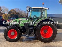Fendt 724 VARIO