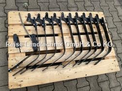 Horsch Striegeleinheit zum TurboDisc III – Schar