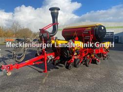 Väderstad Tempo TPF 8