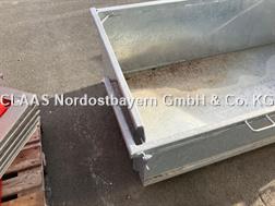 Fliegl HSMFLM200000V HECKSCHAUFEL