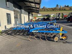 Treffler TF 650 Vorführer