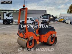 Hamm HD12 VV