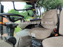 Case IH PUMA CVX 165  