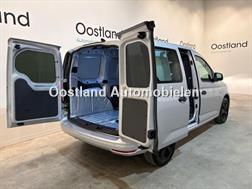 Volkswagen Caddy 2.0 TDI 123 PK Automaat / Euro 6 / CarPlay /