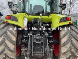 Claas ARION 420 CIS