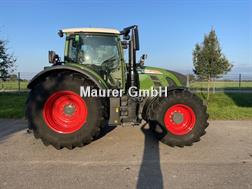 Fendt 724 VARIO