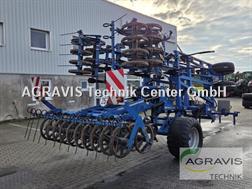 Köckerling VECTOR 460