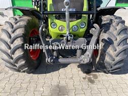 Claas AXOS 310 