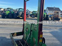 Strautmann Hydrofox HX 4