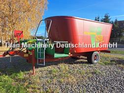 Strautmann Verti Mix 2401 Double