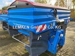 Lemken Polaris 16/4000 SpeedControl (Agritechnica Special