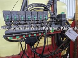 Hardi MASTERPLUS VP2 1800