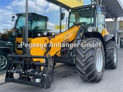 Dieci Agri Pivot T 70 Teleskopradlader NEU 40km/h