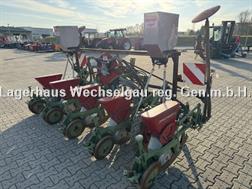 Nodet Pneumasem 2 5-reihig