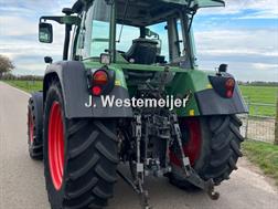 Fendt 312 Vario  