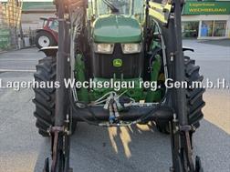 John Deere 5090 R 