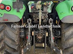Deutz-Fahr AGROTRON TTV 6180