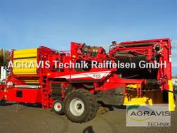 Grimme EVO 280