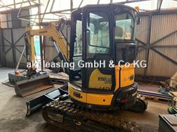 Yanmar Vio38