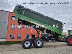 Demmler TSMÜ 2470 L