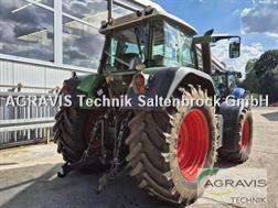 Fendt 716 Vario