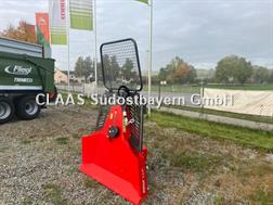 Krpan WINDE 6EHP PROPORTIONALB