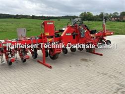 Einböck Chopstar ERS mit Row-Guard 500