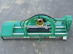 Geo Schlegelmulcher DP-175