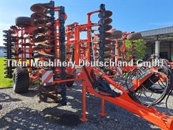 Kuhn Performer 6000