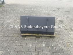 Thaler UNIVERSALSCHAUFEL 1,25M