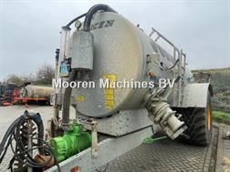 Joskin Modulo 2 -11000ME Winpack