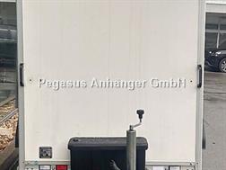 Böckmann KT 2513/135 Kofferanhänger 1,35t