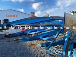 Lemken Juwel 8 MV