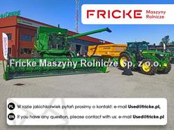 Joskin MODULO2 12000 MEB