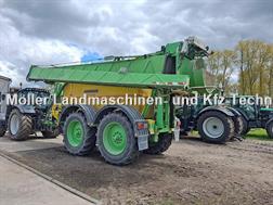 Dammann ANP 8036