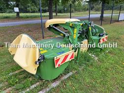 Krone Easy Cut F 320 G3