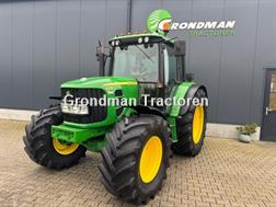 John Deere 6230