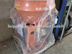 Rauch SA 250 Winteraktion