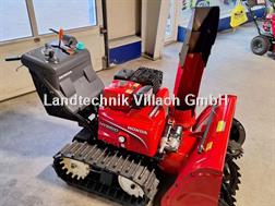 Honda HSM 1390i2 TDR