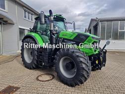 Deutz-Fahr AGROTRON TTV 6180
