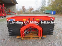 Rauch AXIS 20.2 EMC+W