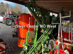 Jessernigg S NG PL 1.200 Liter Ausstellungsmaschine