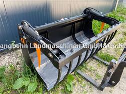 Quicke Multibenne M+ 190