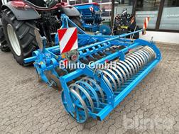 Lemken Heliodor 9/300