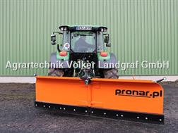 Pronar PUV 3300 Schneepflug