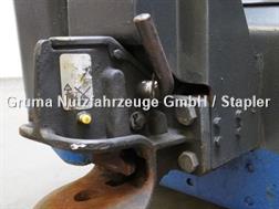 Linde P 250 127