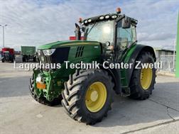 John Deere 6170 R