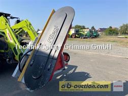 Fliegl ASTSÄGE FLIEGL WOODKING DUO