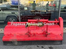 Dücker Schlegelmulcher Mulcher 2,40m