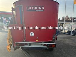 Siloking Trailedline Classic 18 Duo